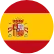 Spain flag icon