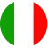 Italy flag icon